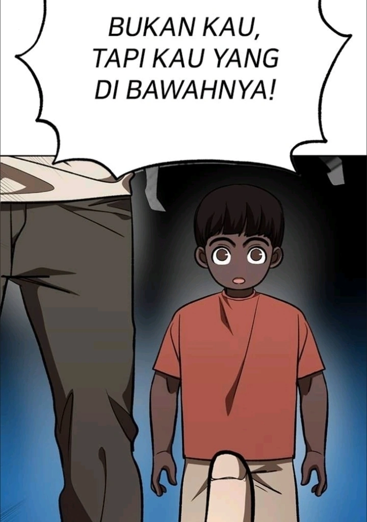 King MMA Chapter 129 Gambar 93