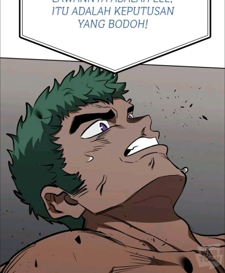 King MMA Chapter 133 Gambar 14