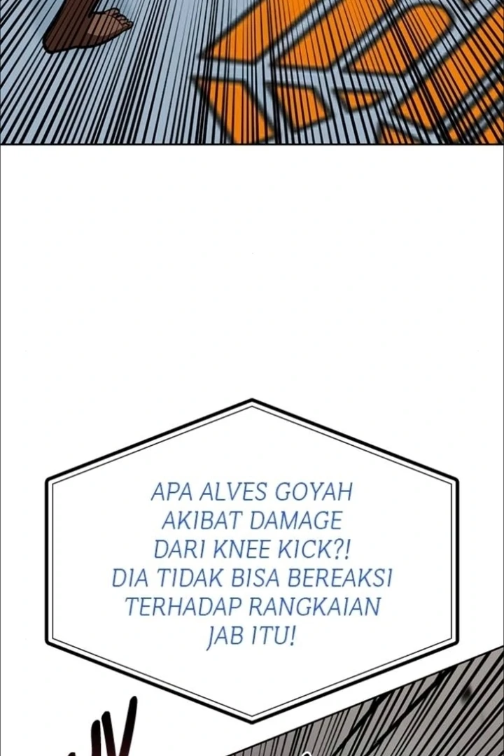 King MMA Chapter 133 Gambar 17