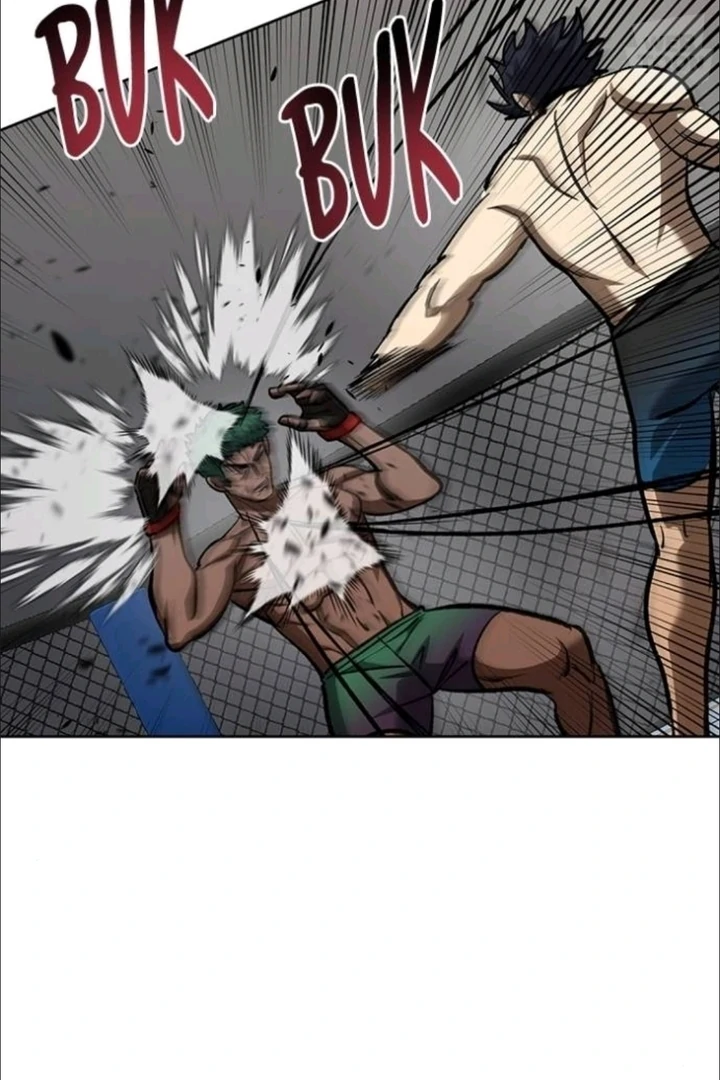 King MMA Chapter 133 Gambar 18