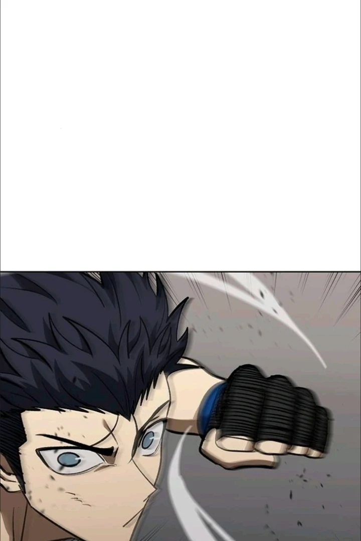 King MMA Chapter 133 Gambar 19