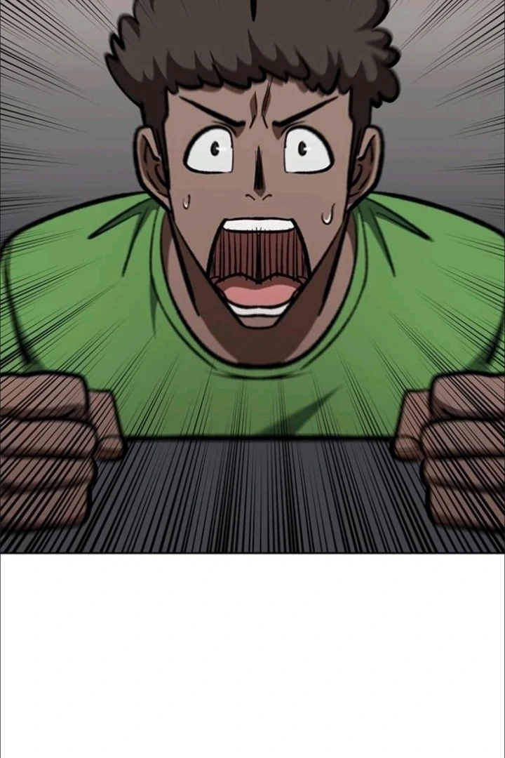 King MMA Chapter 133 Gambar 101