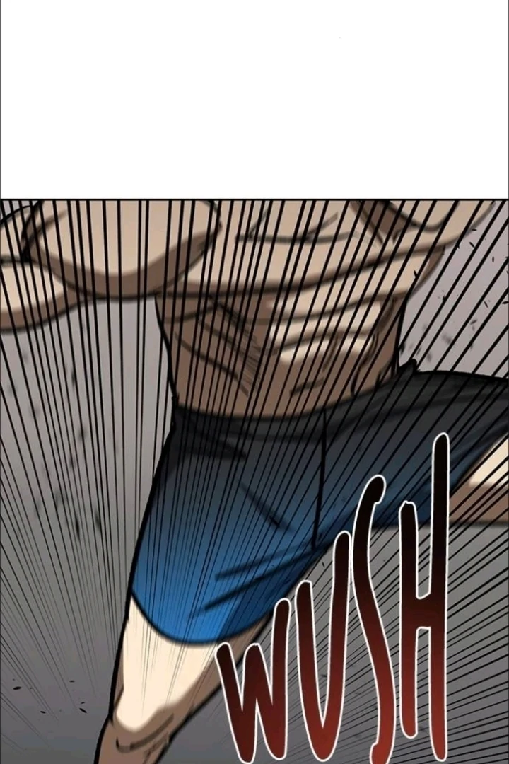 King MMA Chapter 133 Gambar 102