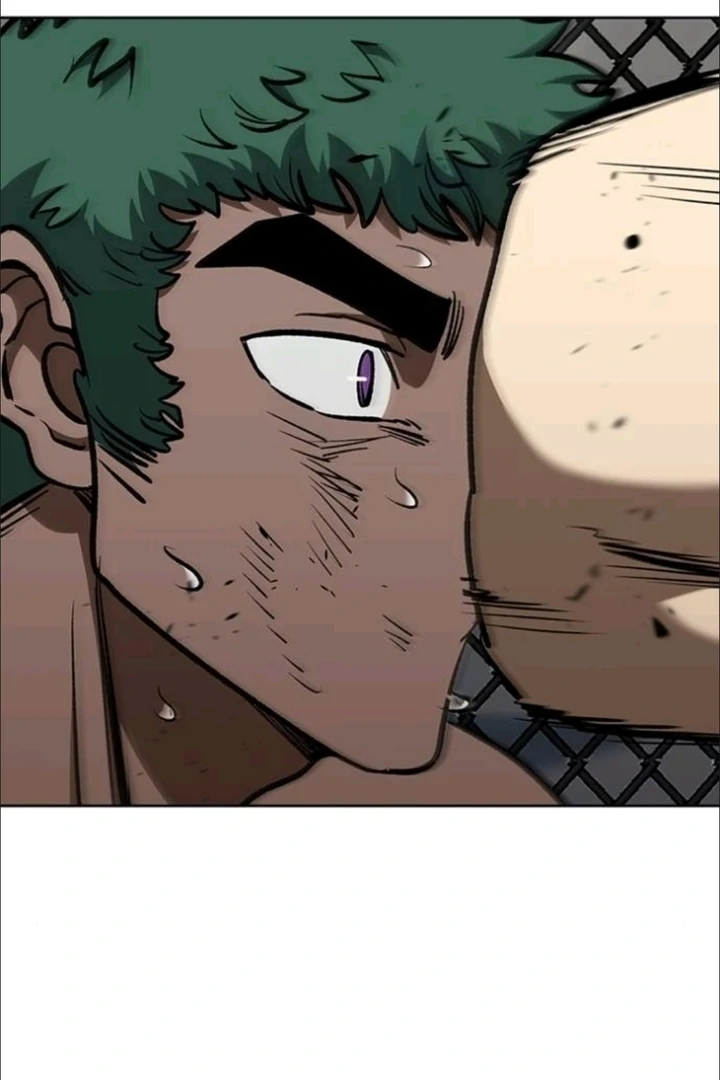 King MMA Chapter 133 Gambar 105