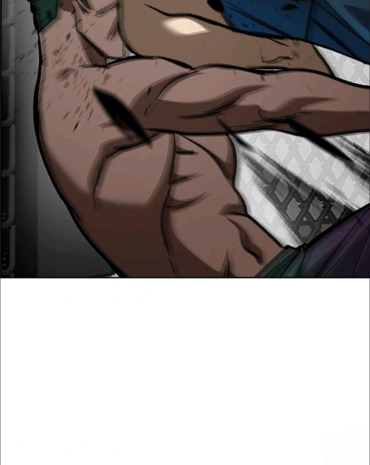 King MMA Chapter 133 Gambar 110