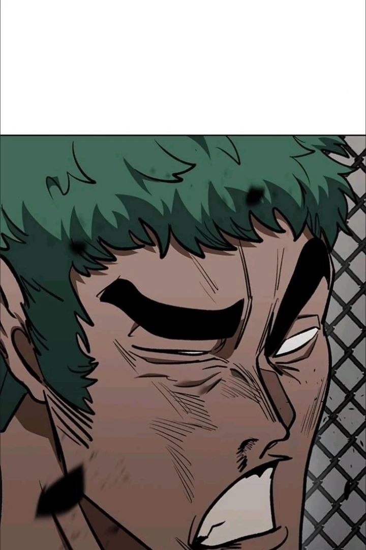 King MMA Chapter 133 Gambar 114