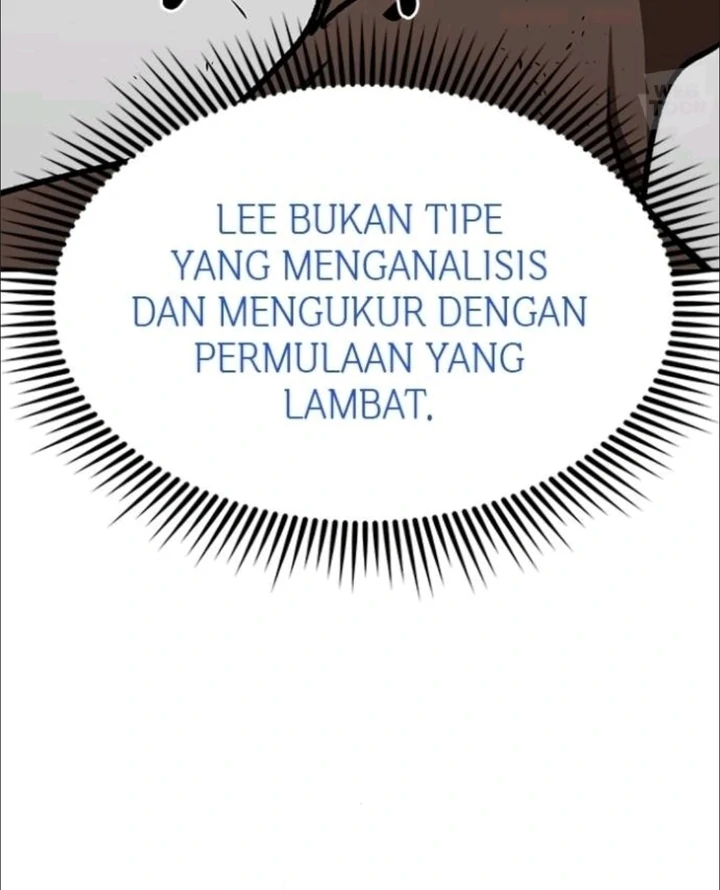 King MMA Chapter 133 Gambar 117