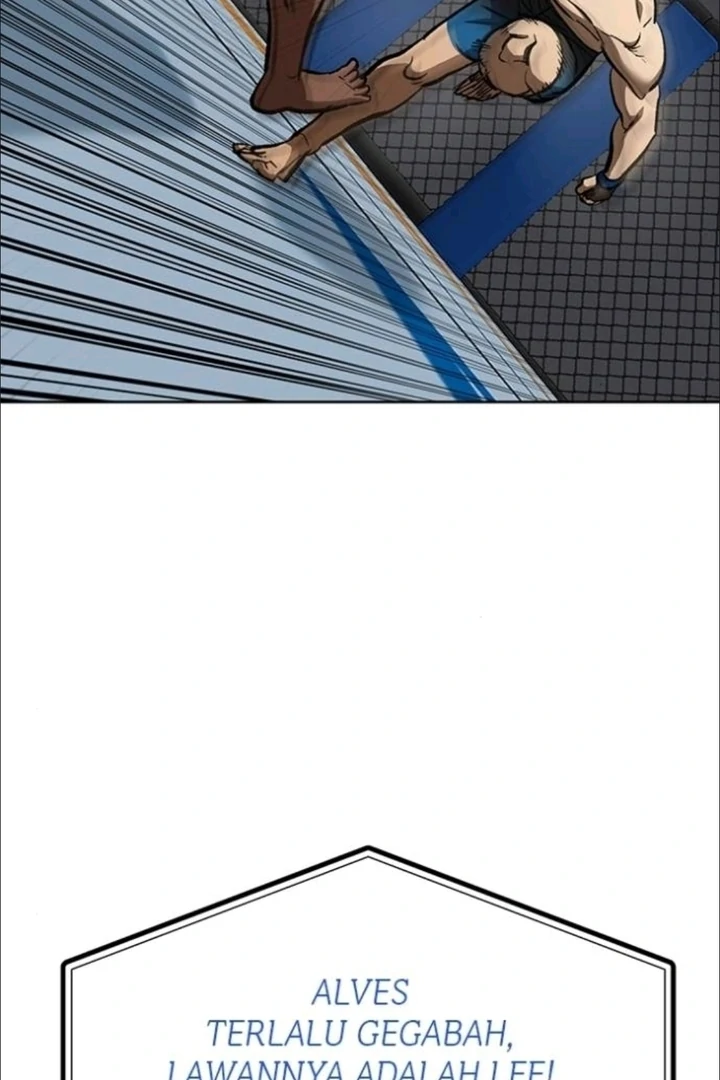 King MMA Chapter 133 Gambar 13