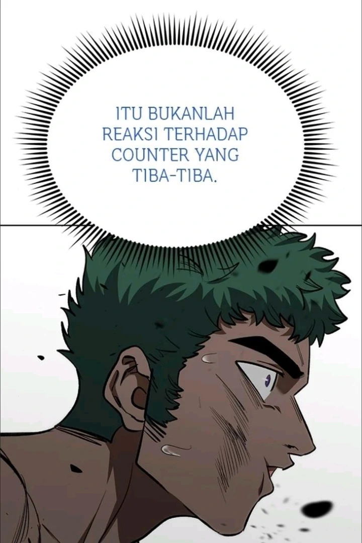 King MMA Chapter 133 Gambar 34