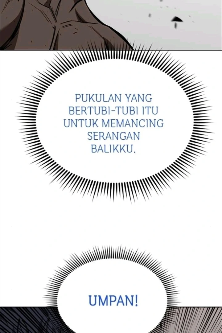 King MMA Chapter 133 Gambar 35