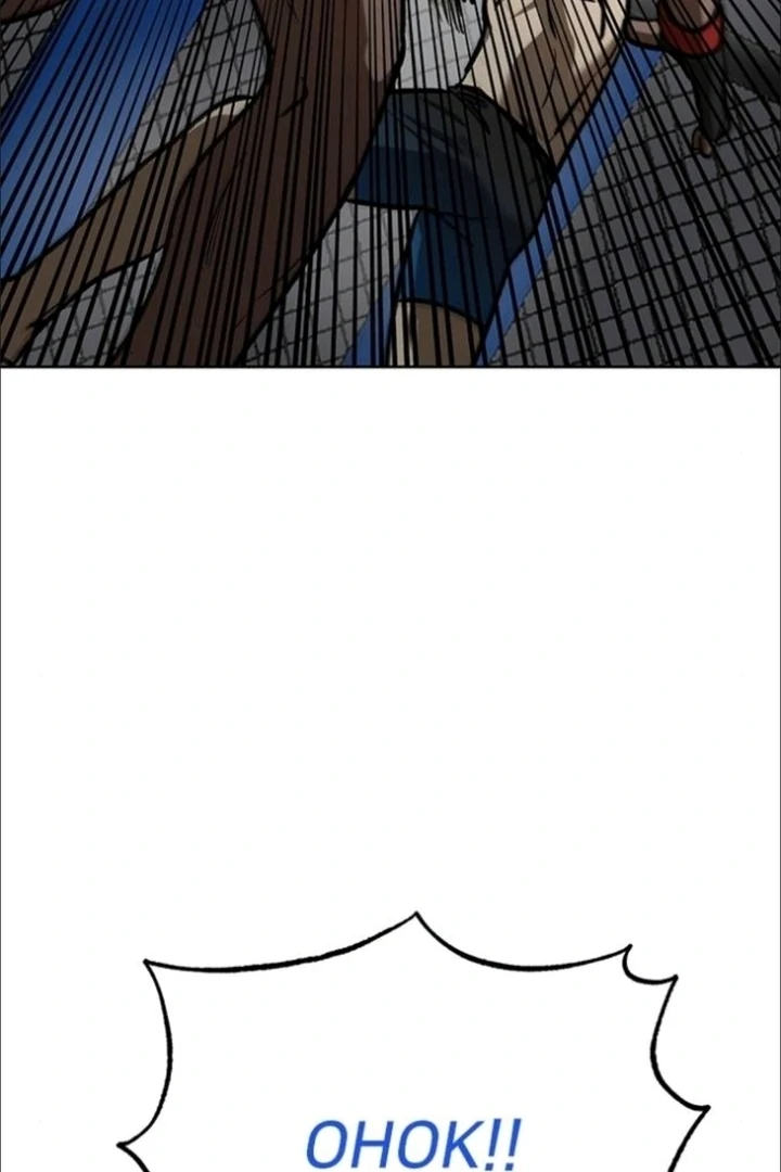 King MMA Chapter 133 Gambar 39