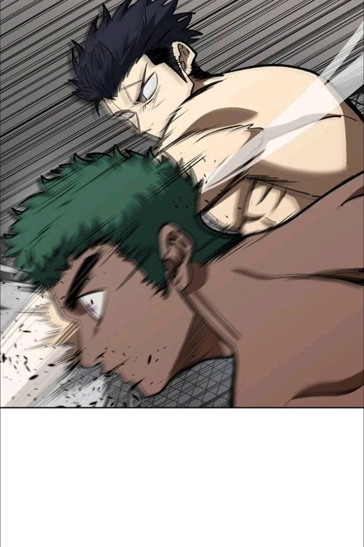 King MMA Chapter 133 Gambar 33