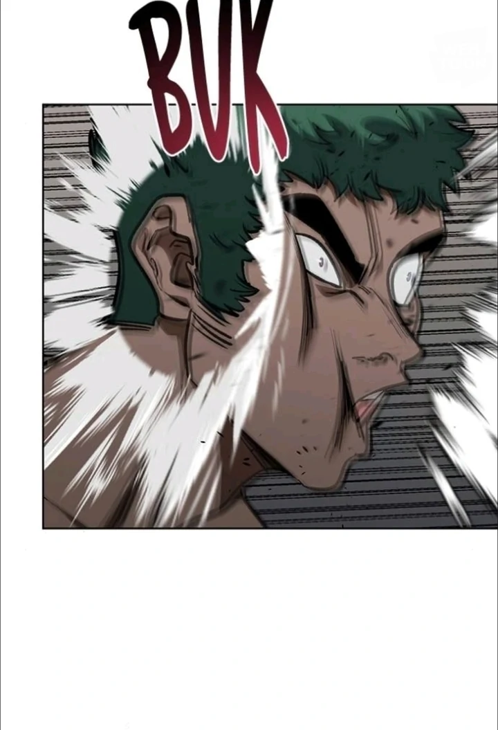 King MMA Chapter 133 Gambar 44