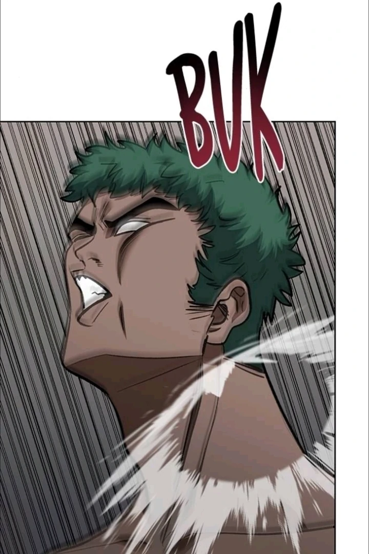 King MMA Chapter 133 Gambar 45