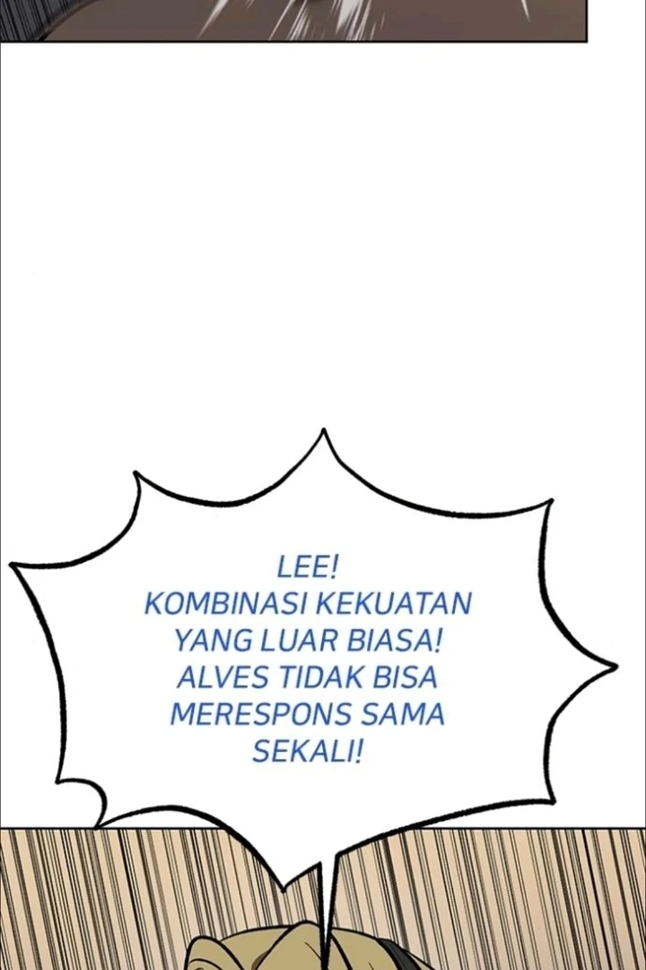 King MMA Chapter 133 Gambar 46