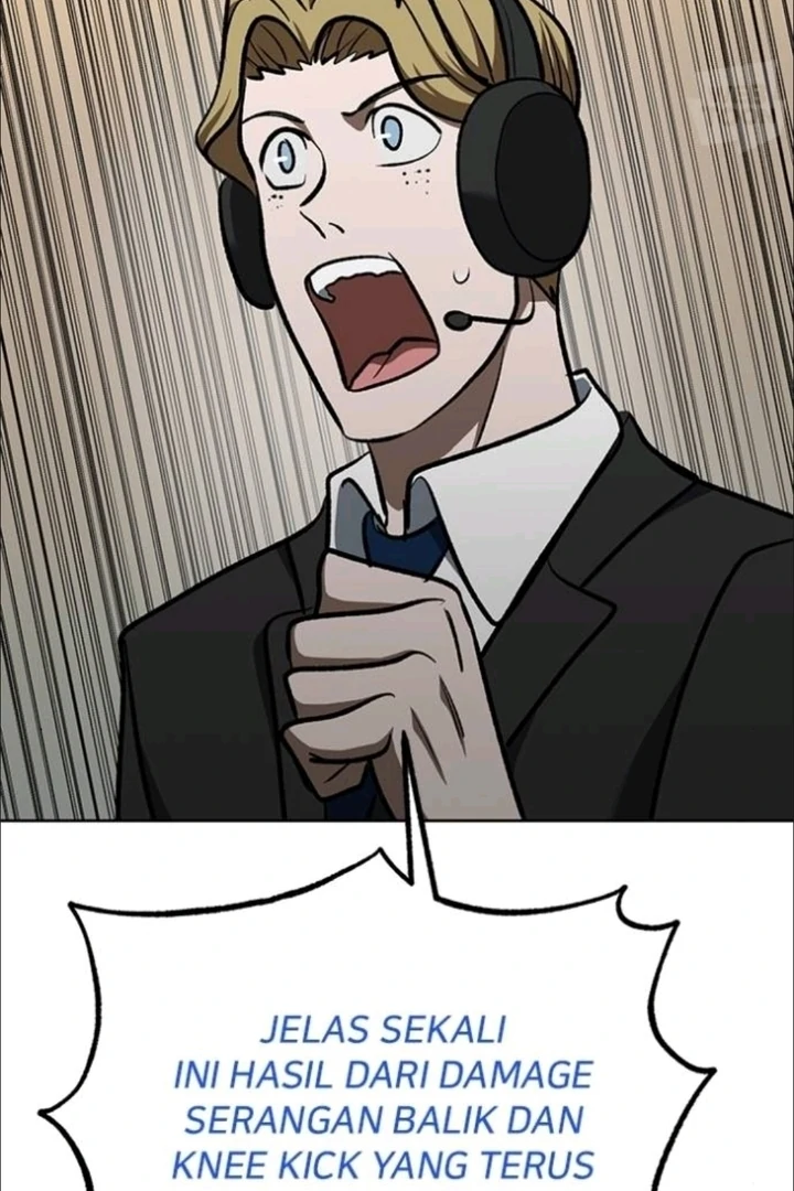 King MMA Chapter 133 Gambar 47