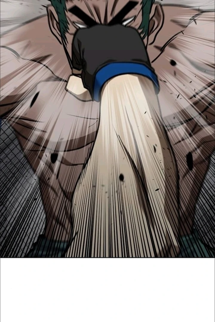 King MMA Chapter 133 Gambar 49