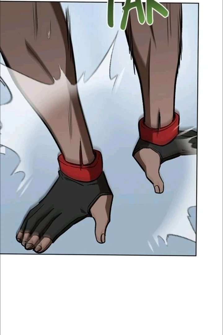 King MMA Chapter 133 Gambar 4