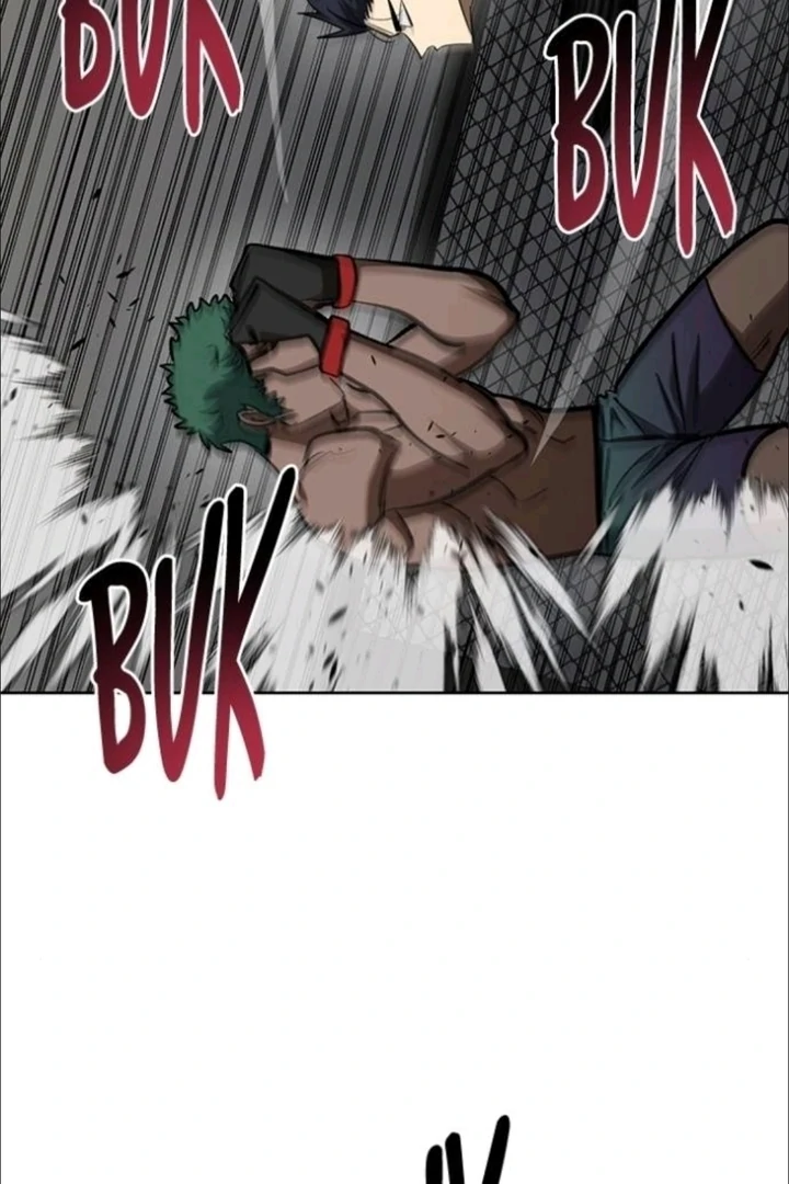 King MMA Chapter 133 Gambar 42