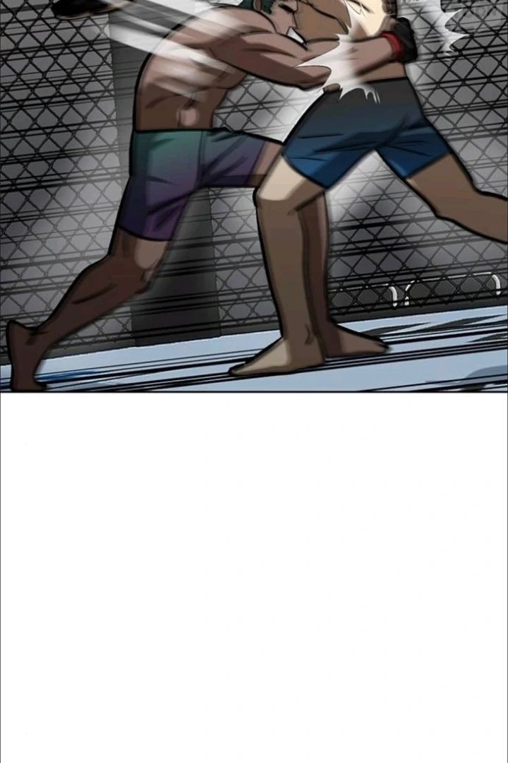 King MMA Chapter 133 Gambar 54