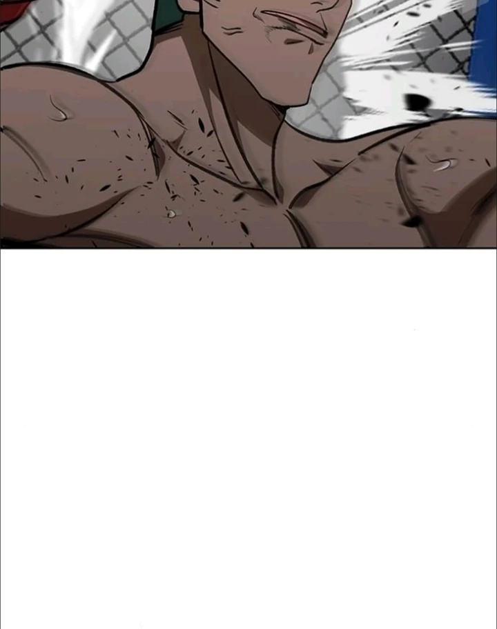 King MMA Chapter 133 Gambar 51