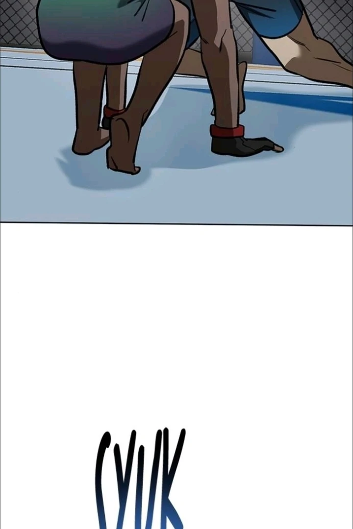 King MMA Chapter 133 Gambar 6