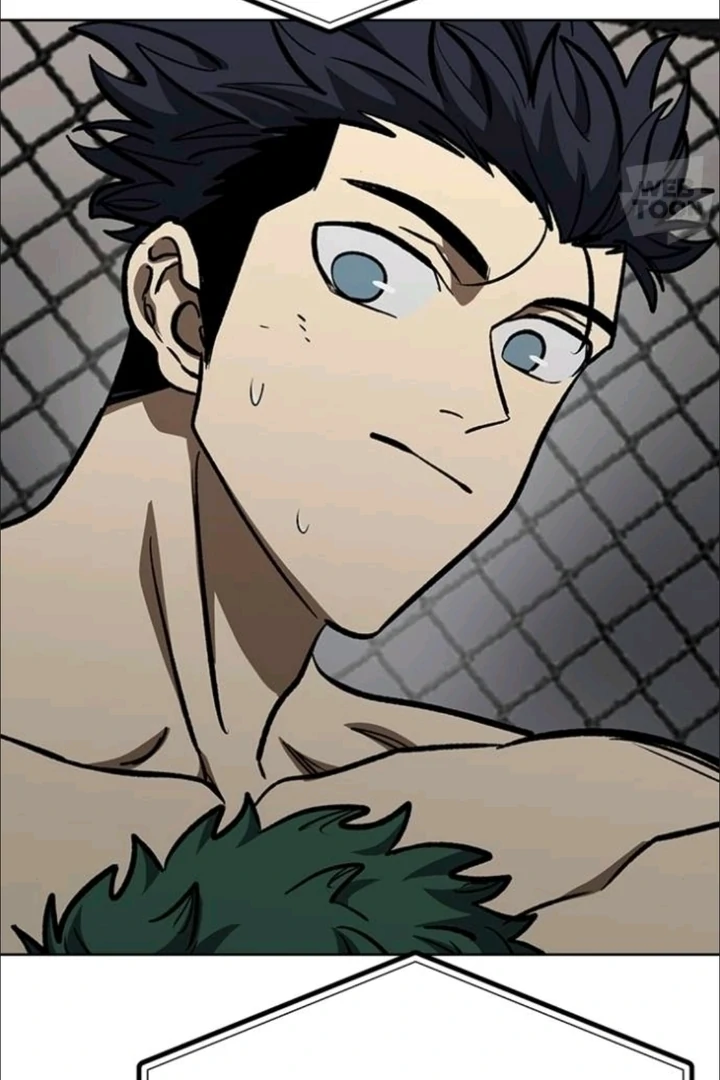 King MMA Chapter 133 Gambar 61