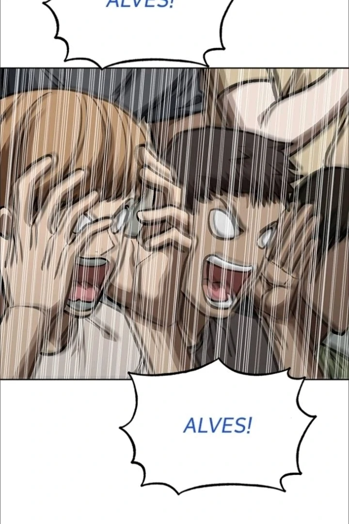 King MMA Chapter 133 Gambar 63