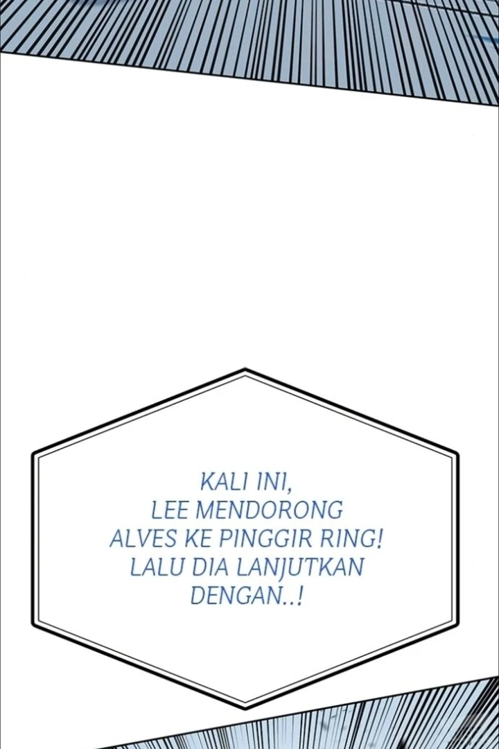 King MMA Chapter 133 Gambar 75