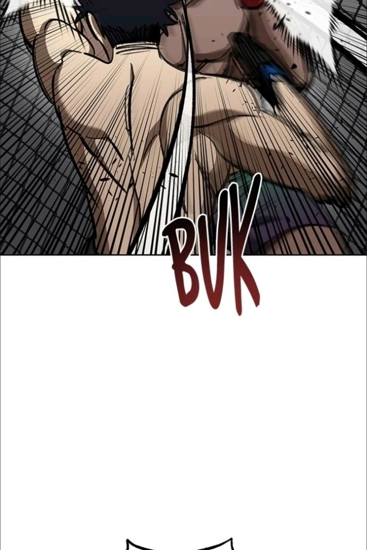 King MMA Chapter 133 Gambar 78