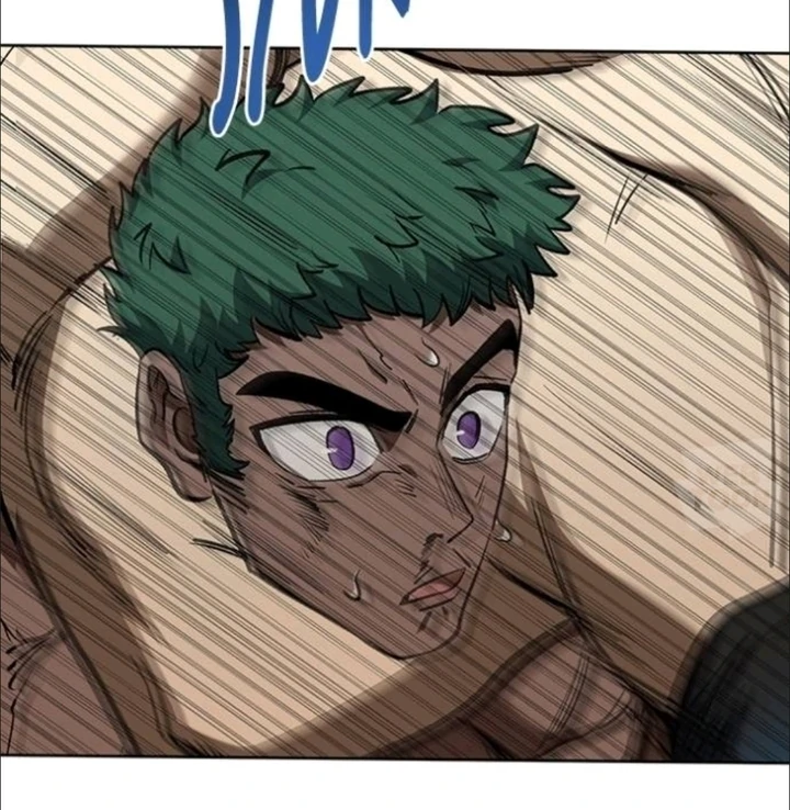 King MMA Chapter 133 Gambar 7