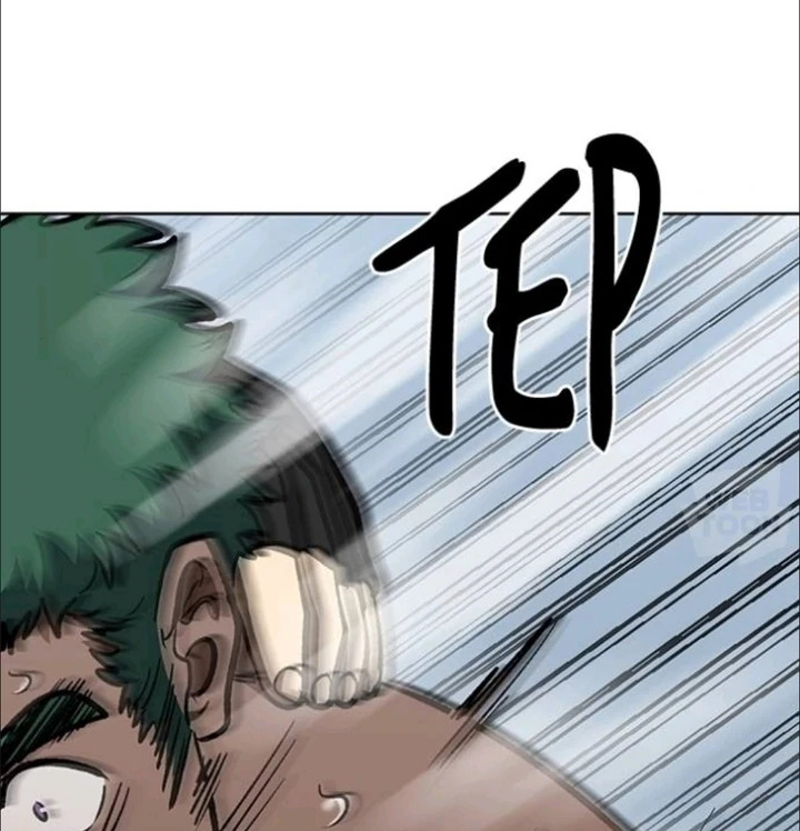 King MMA Chapter 133 Gambar 72