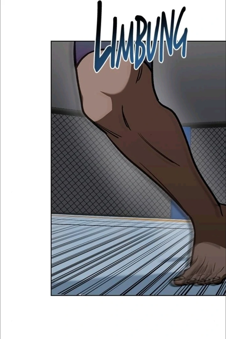 King MMA Chapter 133 Gambar 84