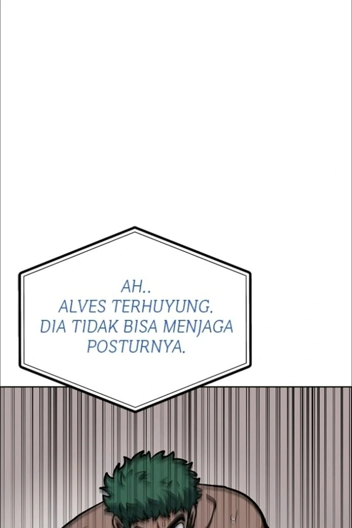 King MMA Chapter 133 Gambar 85