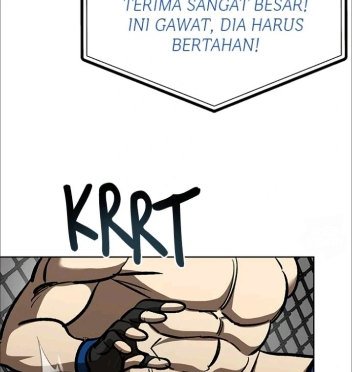 King MMA Chapter 133 Gambar 87