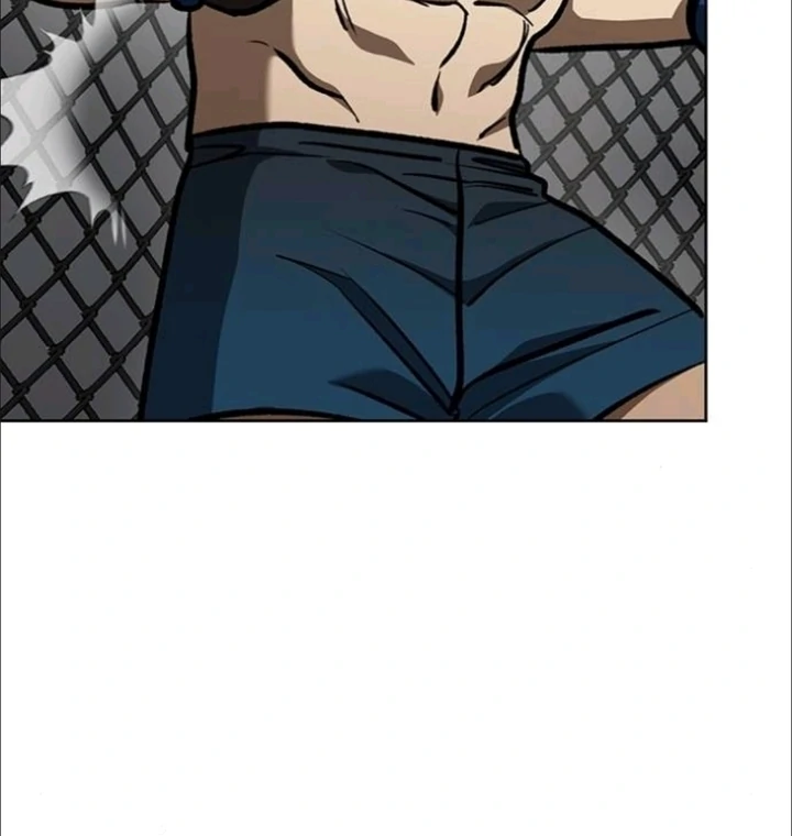 King MMA Chapter 133 Gambar 88