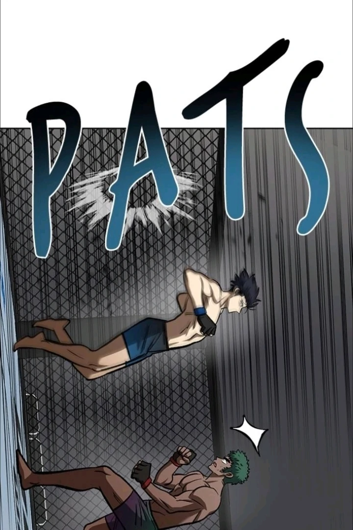 King MMA Chapter 133 Gambar 89