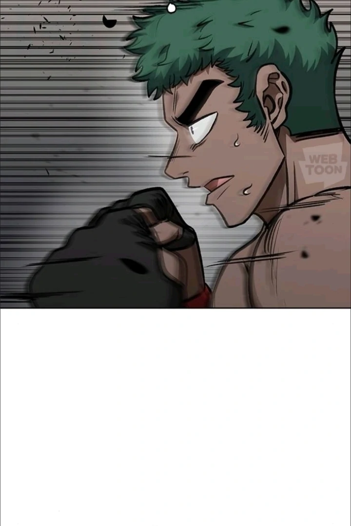 King MMA Chapter 133 Gambar 83