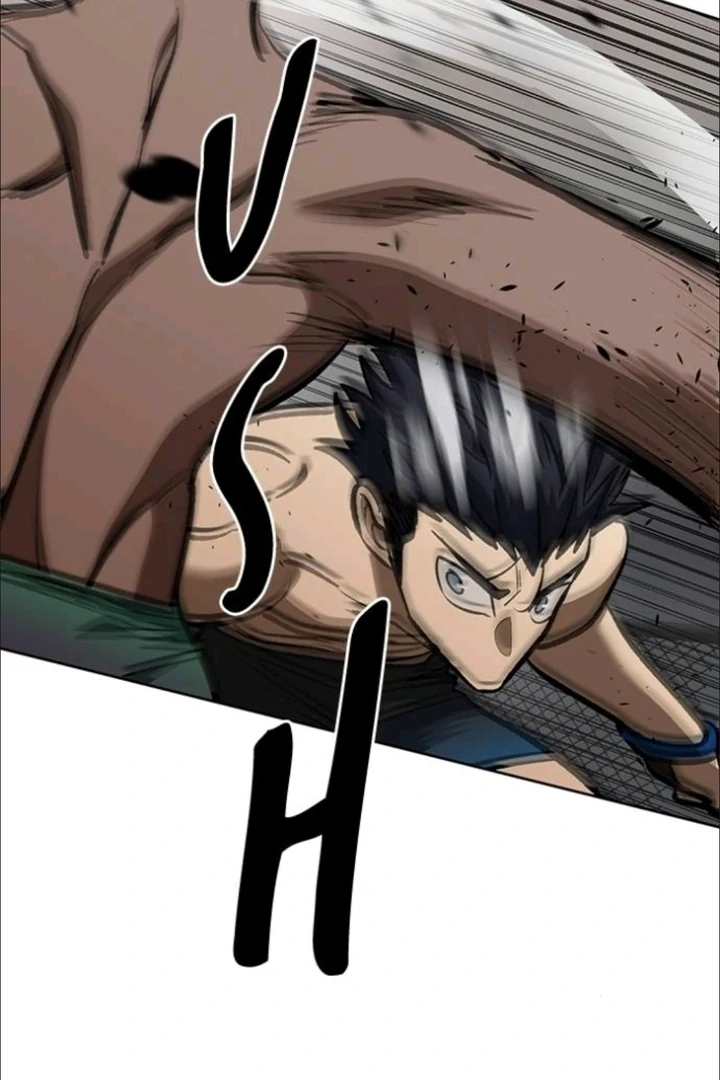 King MMA Chapter 133 Gambar 94