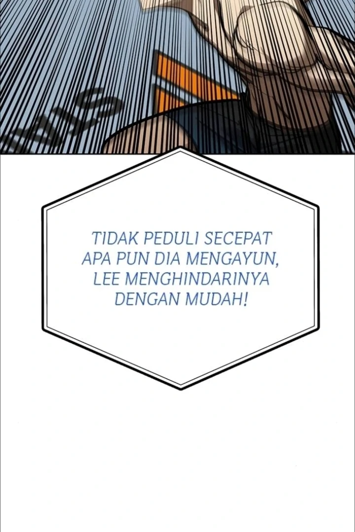 King MMA Chapter 133 Gambar 98