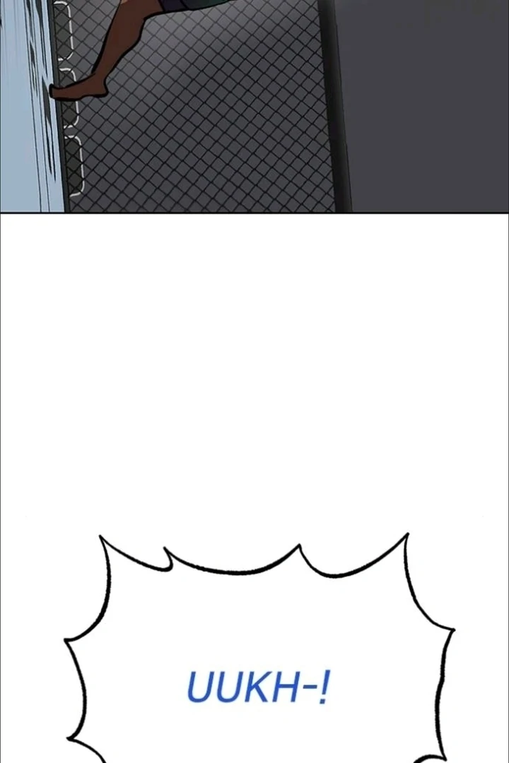 King MMA Chapter 133 Gambar 90