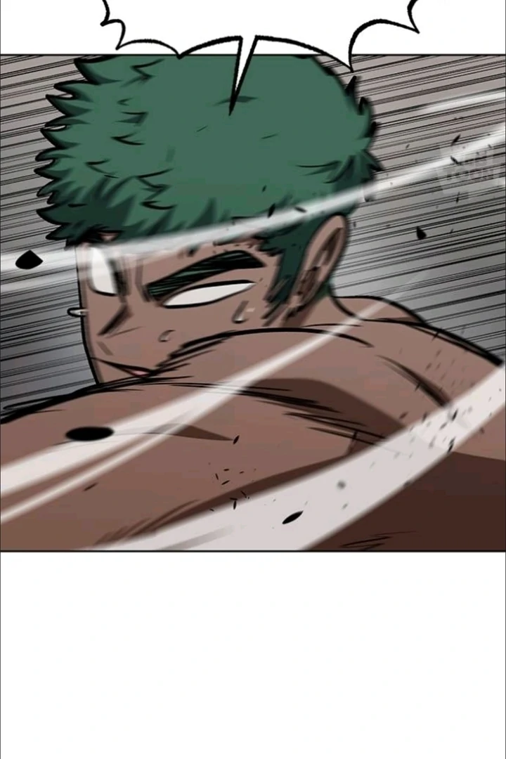 King MMA Chapter 133 Gambar 91