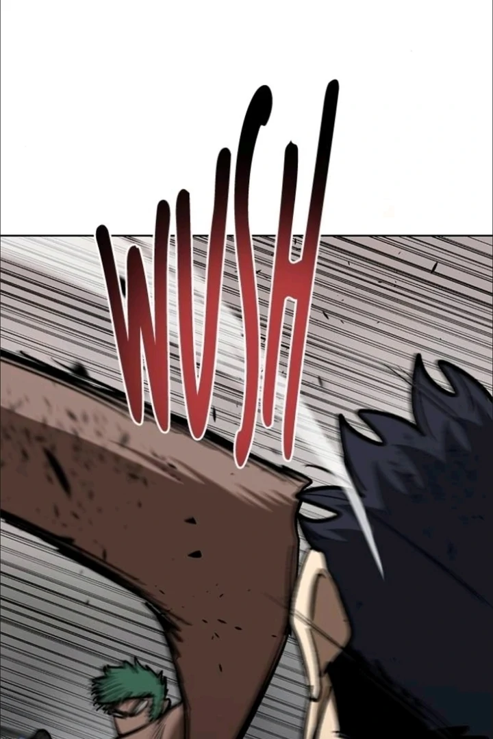 King MMA Chapter 133 Gambar 92