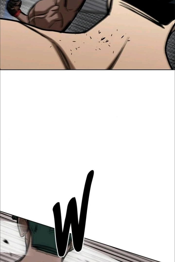 King MMA Chapter 133 Gambar 93