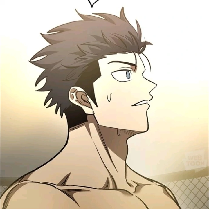 King MMA Chapter 134 Gambar 14