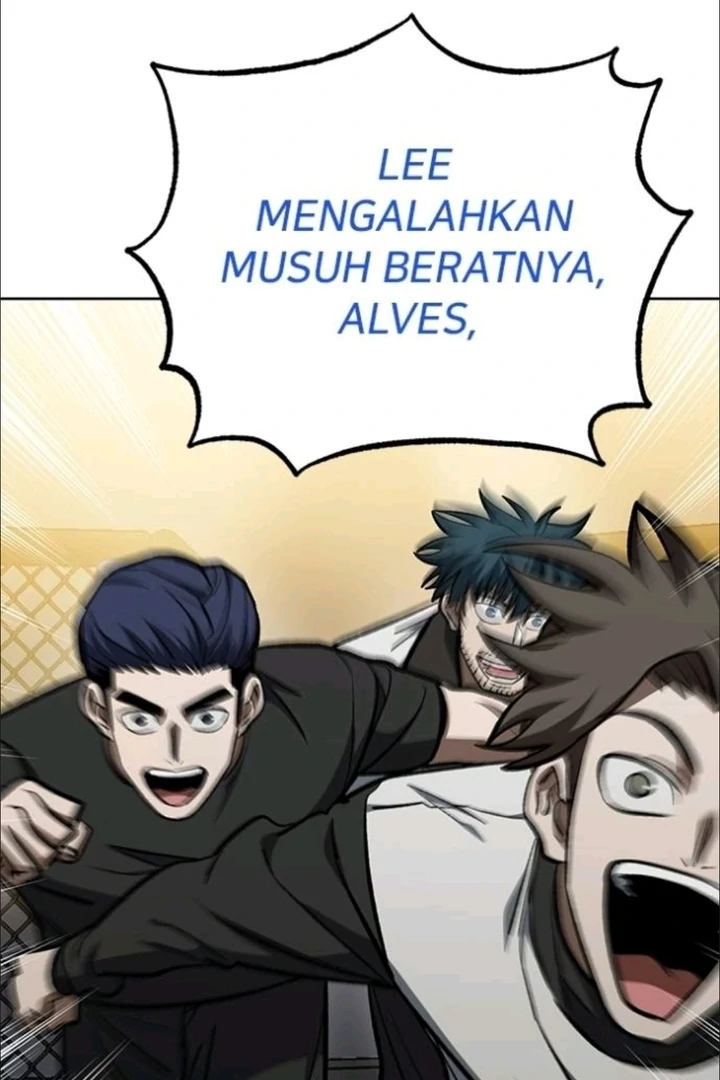 King MMA Chapter 134 Gambar 16