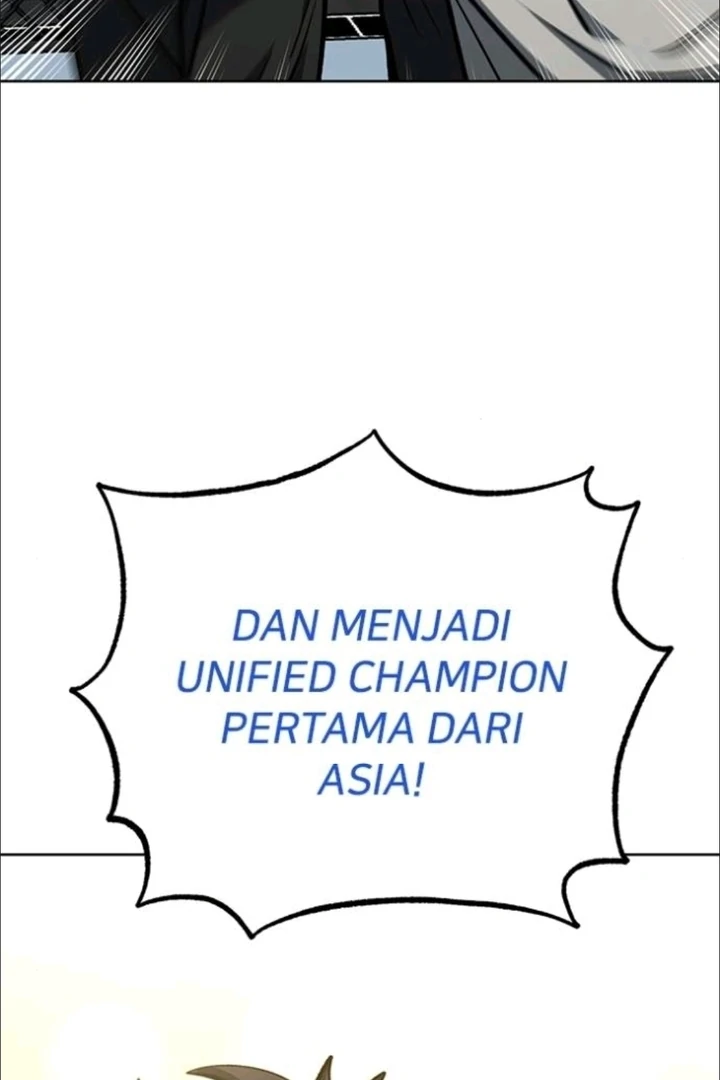 King MMA Chapter 134 Gambar 17