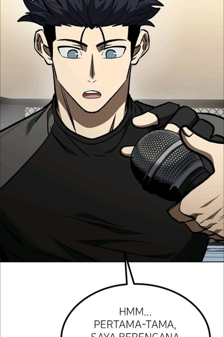 King MMA Chapter 134 Gambar 100