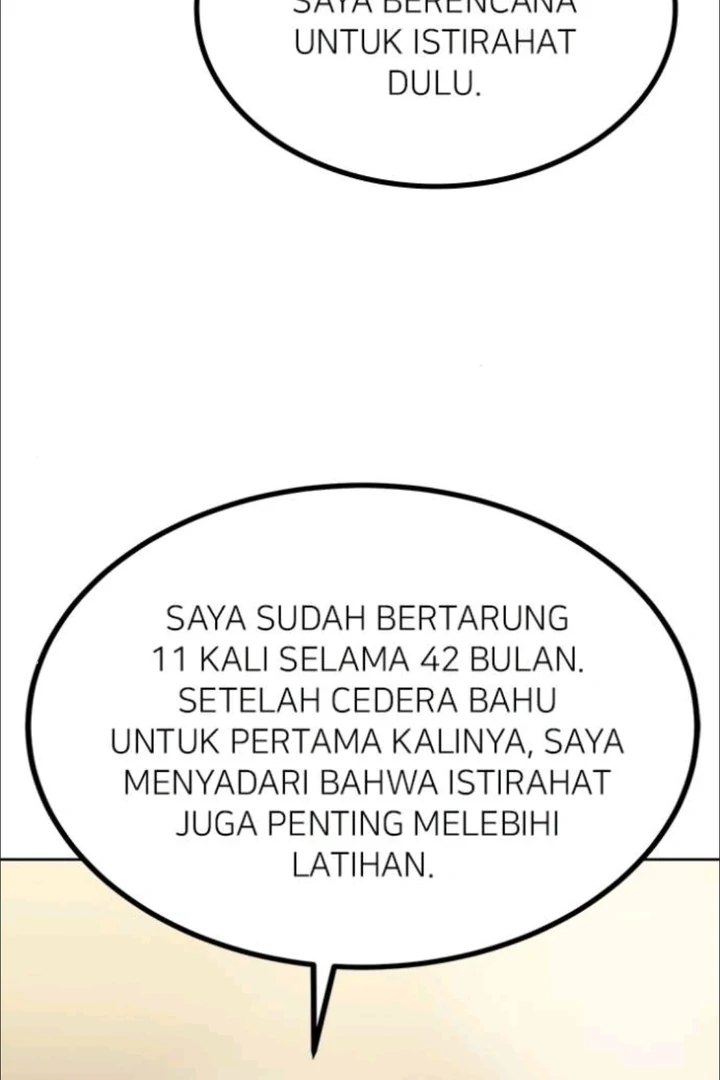 King MMA Chapter 134 Gambar 101