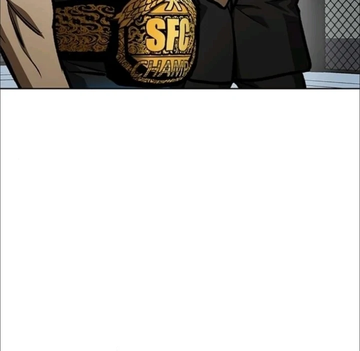 King MMA Chapter 134 Gambar 103